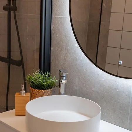 3f - In The Heart Of * Trondheim