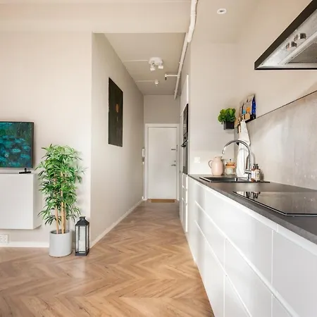 3f - In The Heart Of Apartment *