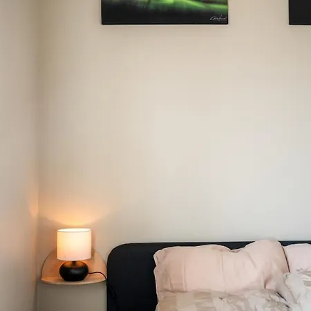 3f - In The Heart Of * Trondheim