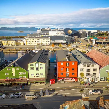 3f - In The Heart Of *