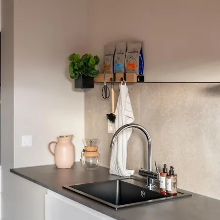 3f - In The Heart Of * Trondheim