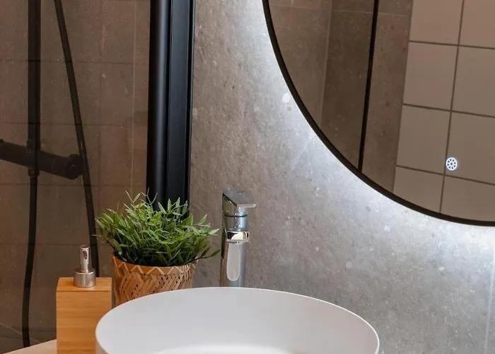 3f - In The Heart Of * Trondheim