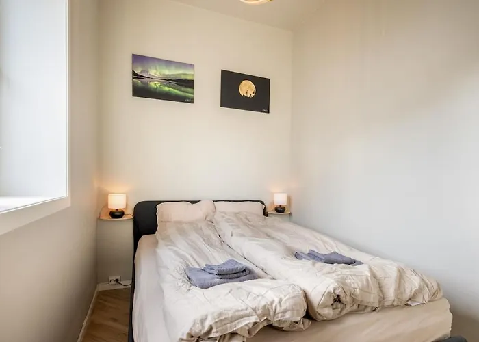 Appartement 3f - In The Heart Of *