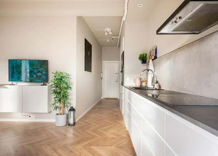 3f - In The Heart Of דירה *