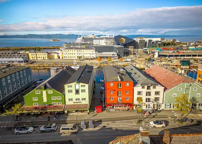 3f - In The Heart Of *