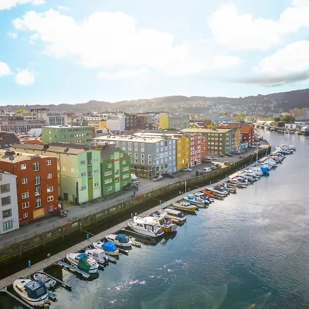 Apartament 3f - In The Heart Of