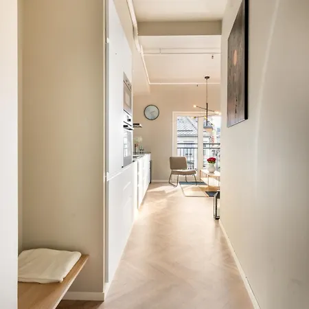 3f - In The Heart Of * Trondheim