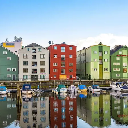 3f - In The Heart Of Apartament *