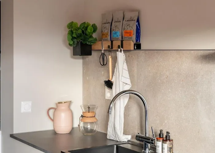 3f - In The Heart Of * Trondheim